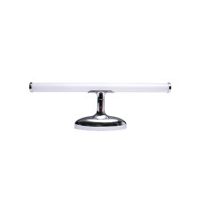 Світильник підсвітка для дзеркала Goldlux 328571 Armona LED 1x6W 4000K 750Lm IP44 хром
