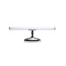 Світильник підсвітка для дзеркала Goldlux 328571 Armona LED 1x6W 4000K 750Lm IP44 хром