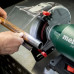 Точило Metabo DS 200 Plus диск 200мм 600Вт 2980 об/хв LED (604200000)