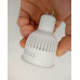 Розумна світлодіодна лампочка MiLight LL107-CCT GU10 1x6W 2700K-6500K 580Lm IP20