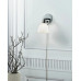 Бра, настінний світильник Nordlux 63191033 Ray E14 1x25W IP20 хром