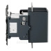 Контактор Schneider Electric LC1E500M7 3Р Е 500А АС3 220В