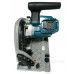 Акумуляторна заглибна дискова пила Makita DSP600ZJ LXT 18 В 165мм
