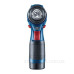 Ударний шуруповерт-дриль Bosch Professional GSB 12V-30 2х20Ач GAL 12V-40 з кейсом (06019G9100)