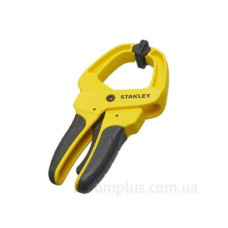 Ручний затискач Stanley 55х50мм