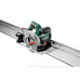 Ручна циркулярна пилка Metabo KS 55 FS (600955000)