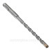 Бур Tolsen X-Tip SDS-Plus 12х260мм профі (74868) Бур Tolsen X-Tip SDS-Plus 12х260мм профі (74868)