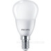 Світлодіодна лампа Philips Ecohome LED Lustre 5Вт 500Лм E14840 P45 ND FR