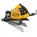 Ручна дискова мережева пила DeWALT DWE5615 Ø190х30мм 5500об/хв об/хв