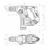 Перфоратор Metabo BH 18 LTX BL 16 18В 2 режими (600324850)