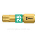 Алмазна біта Wera (8952) BDC Torx25 25мм