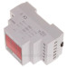 Трифазний амперметр F&F DMA-3RMS 100-265В AC Трифазний амперметр F&F DMA-3RMS 100-265В AC