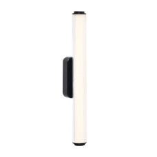 Бра для ванної, світильник Nordlux 2610241003 Virelle LED 1x12W 3000K-4000K 1120Lm IP44 чорний Бра для ванної, світильник Nordlux 2610241003 Virelle LED 1x12W 3000K-4000K 1120Lm IP44 чорний