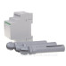 Реле рівня рідини F&F PZ-829 230В 2х16А