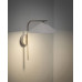 Бра, настінний світильник TK Lighting 11323 Lume S GX53 1x11W IP20 світло-бежевий