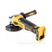 Акумуляторна шліфувальна машина DeWALT DCG405N 18В