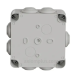 Розподільча коробка Schneider Electric Mureva Box 105х105х55 Розподільча коробка Schneider Electric Mureva Box 105х105х55
