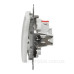Вимикач Schneider Electric Sedna Design & Elements з підсвіткою білий SDD111101L