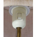 Бра, настінний світильник Nordlux 2320421018 Takai E27 1x25W IP20 бежевий