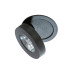 Точковий світильник Azzardo AZ4524 Frida LED 1x7W 4000K 550Lm IP54 чорний