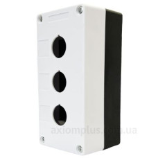 Корпус кнопочного поста Promfactor BOXP2-3 IP54 на 3 места (BOXP2-3) Корпус кнопочного поста Promfactor BOXP2-3 IP54 на 3 места (BOXP2-3)