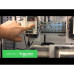 Частотний перетворювач Schneider Electric ATV12HU22M2TQ ATV12 240В 1ф 2,2кВт (без брендової коробки)