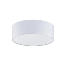 Світильник стельовий TK Lighting 3331 Rondo E27 4x15W IP20 білий