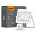 LED прожектор Videx F2e 10Вт 5000K (VL-F2e105W-S) з датчиком руху та освітленості LED прожектор Videx F2e 10Вт 5000K (VL-F2e105W-S) з датчиком руху та освітленості