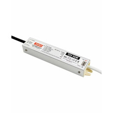 Блок живлення JINBO JLV-12036KA-W 36W 12V IP67 білий Блок живлення JINBO JLV-12036KA-W 36W 12V IP67 білий