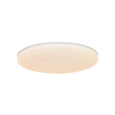 Світильник стельовий Nordlux 2310146001 Vic LED 1x32W 3000K 3200Lm IP21 білий