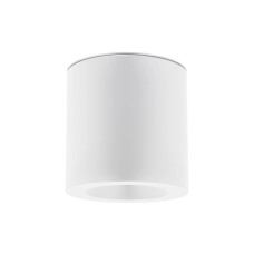Точковий світильник Nowodvorski 310715 Ceara GU10 1x15W IP44 білий