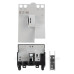 Комплект для з'єднання Eaton PKZM0-XDM12