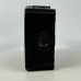 Коробка розподільча СКІМ K115В 114х114х54 чорна IP65 ( B1102010 ) Коробка розподільча СКІМ K115В 114х114х54 чорна IP65 ( B1102010 )