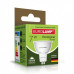 Світлодіодна лампа Eurolamp LED-SMD-07533(P) Eco 7Вт 3000К MR16 GU5.3