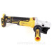 Акумуляторна шліфувальна машина DeWALT DCG405FN 18В Акумуляторна шліфувальна машина DeWALT DCG405FN 18В