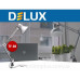 Світильник настільний Delux TF-06 E27 чорний
