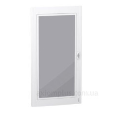 Прозорі двері Schneider Electric PrismaSeT XS 6 рядів 24М Прозорі двері Schneider Electric PrismaSeT XS 6 рядів 24М