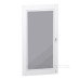 Прозорі двері Schneider Electric PrismaSeT XS 6 рядів 24М