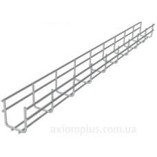 Дротовий лоток METAKSAN TOK 630 40 EG 300х60 3000мм 4мм