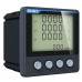 Цифровий трифазний мультиметр Chint PD666-3S3 3×450V 3×*A/5A RS485