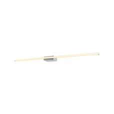 Бра, настінний світильник Zuma Line WL16015-A Nobli LED 1x12W 4000K 1300Lm IP20 хром (5905316654013)