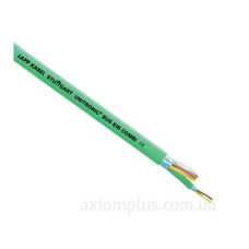 Вита пара Lapp Unitronic BUS EIB 2x2x0,8 (2170240) Вита пара Lapp Unitronic BUS EIB 2x2x0,8 (2170240)