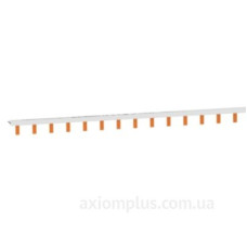 Гребінчаста шина Schneider Electric EZ9XPH157 EASY9 63A 1P Гребінчаста шина Schneider Electric EZ9XPH157 EASY9 63A 1P