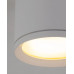 Точковий світильник TK Lighting 10595 Vivo GX53 1x11W IP44 білий