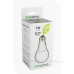 Лампочка Ecolamp A60 7Вт 3000К E27