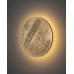 Бра, настінний світильник Nowodvorski 10281 Ring Wood LED M 1x10W 3000K 130Lm IP20