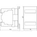 Контактор Аско-Укрем ПМ 3-50 M7 220В LC1-D5011 (A0040010053)