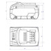 Акумуляторна батарея Metabo LiHD 18В 8Аг друга генерація (625369000) Акумуляторна батарея Metabo LiHD 18В 8Аг друга генерація (625369000)