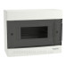 Навісний щит Schneider Electric Easy9 EU EZ9EUC108 1 ряд 8М