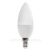 Світлодіодна лампа KANLUX DUN 6,5W T SMD E14-WW (23430)